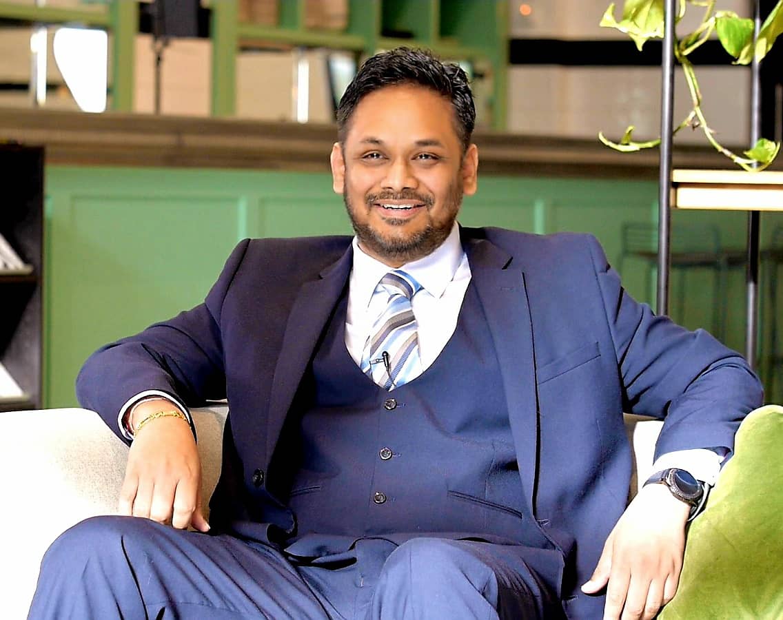 Arun Kar